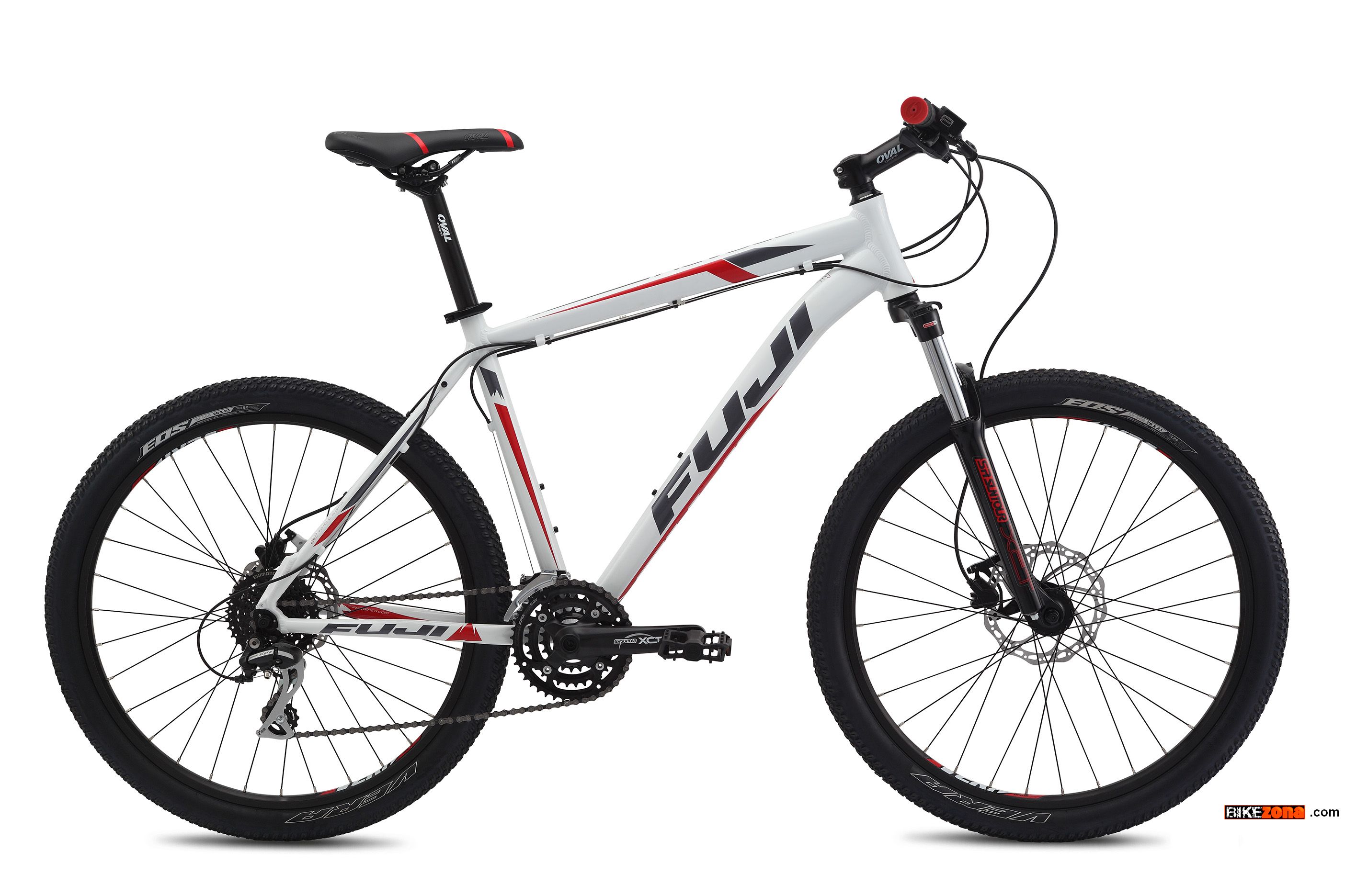 fuji nevada 29 1.5 hardtail bike 2019